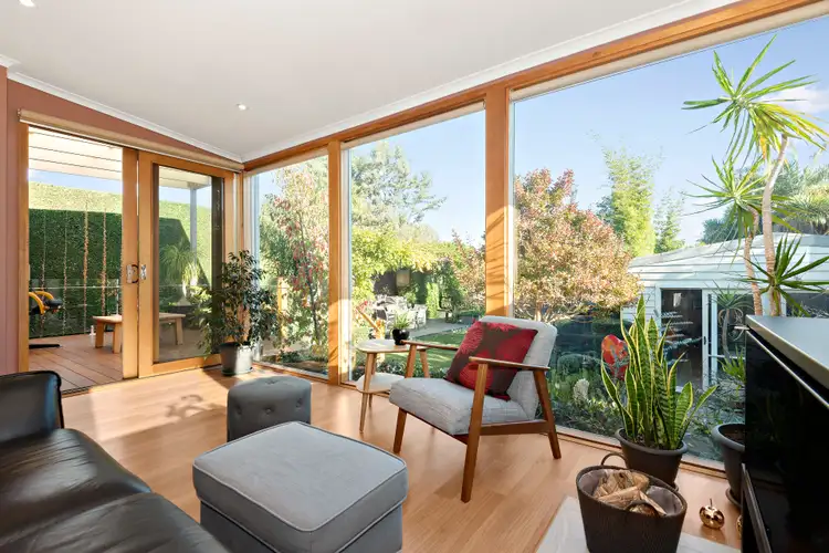 Sixth view of Homely house listing, 208 Heatherhill Road, Frankston VIC 3199