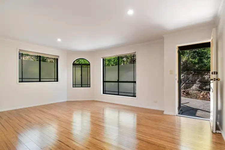 Third view of Homely townhouse listing, 2/4 Corkwood Crescent, Suffolk Park NSW 2481
