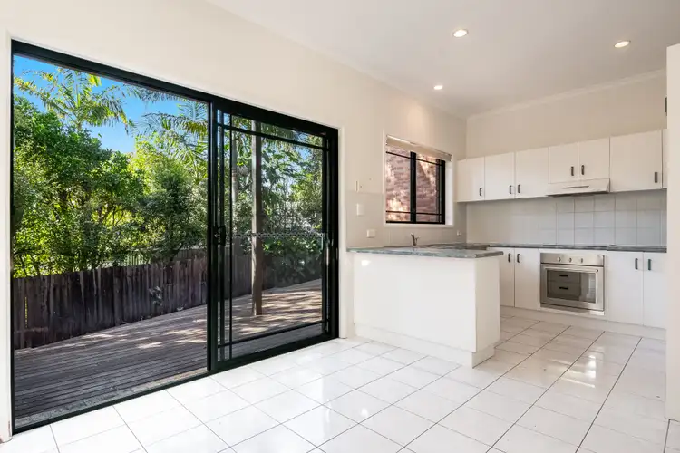 Fifth view of Homely townhouse listing, 2/4 Corkwood Crescent, Suffolk Park NSW 2481