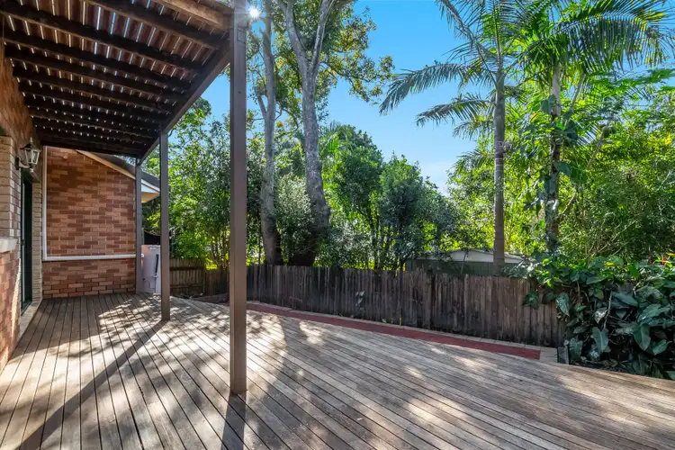 Sixth view of Homely townhouse listing, 2/4 Corkwood Crescent, Suffolk Park NSW 2481