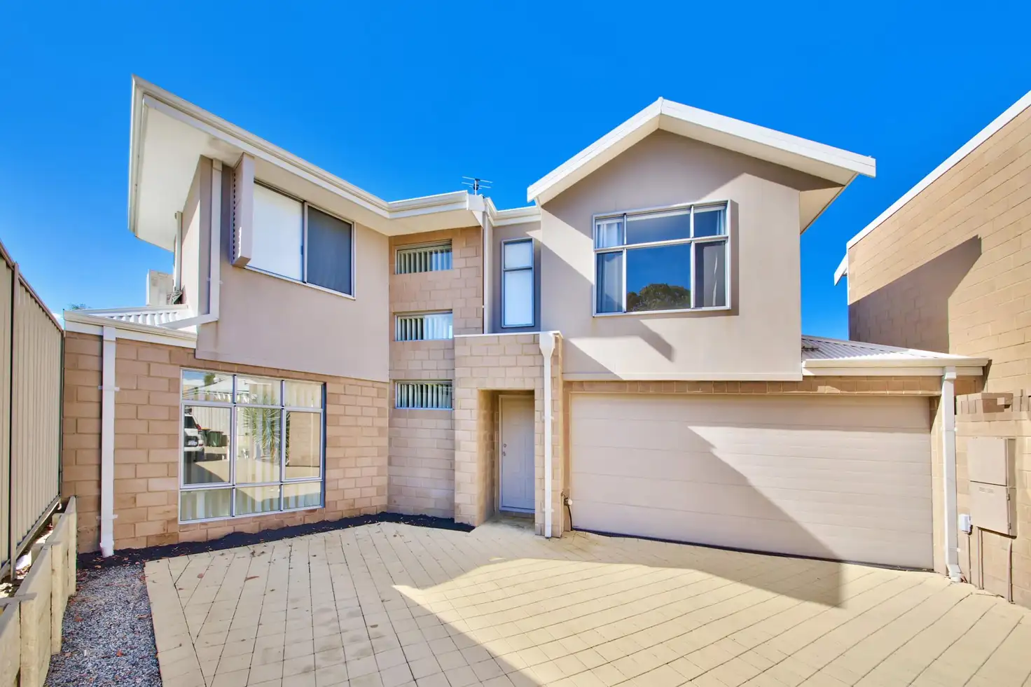 Main view of Homely townhouse listing, 6D Lodesworth Road, Westminster WA 6061