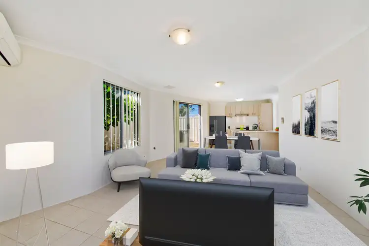 Third view of Homely townhouse listing, 6D Lodesworth Road, Westminster WA 6061