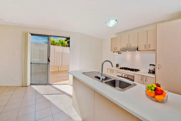 Fifth view of Homely townhouse listing, 6D Lodesworth Road, Westminster WA 6061