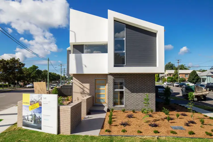 1/316 Lambton Road, New Lambton NSW 2305
