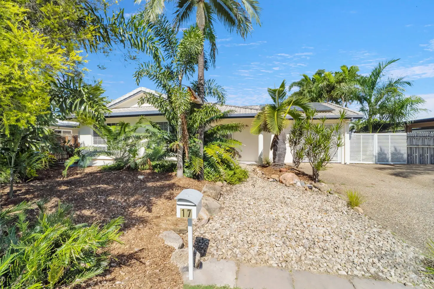 Main view of Homely house listing, 17 Martello Drive, Kirwan QLD 4817