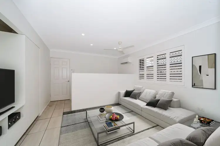 Third view of Homely house listing, 17 Martello Drive, Kirwan QLD 4817