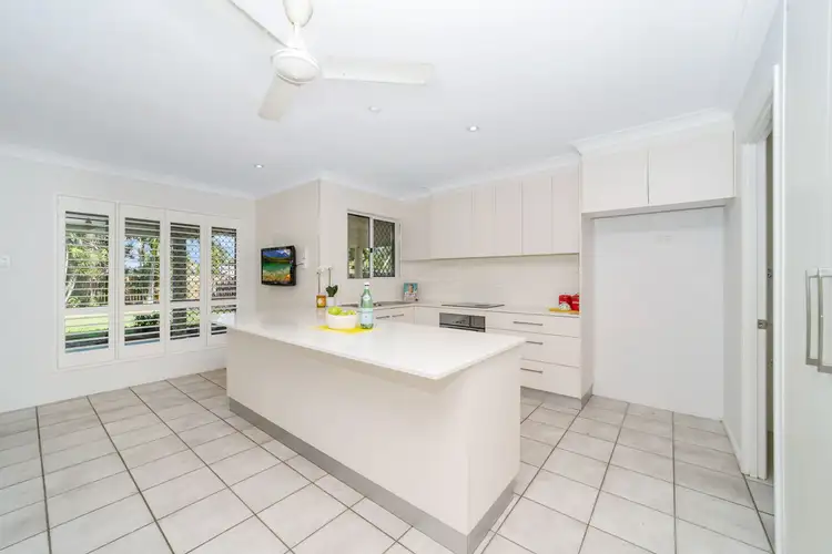 Fourth view of Homely house listing, 17 Martello Drive, Kirwan QLD 4817