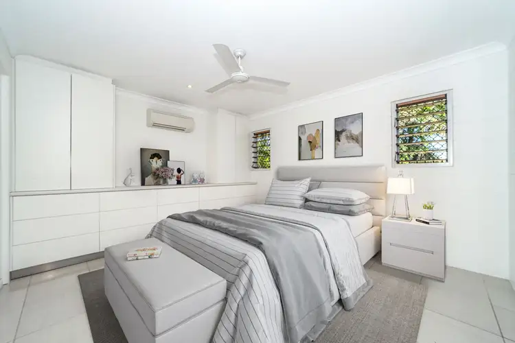 Fifth view of Homely house listing, 17 Martello Drive, Kirwan QLD 4817