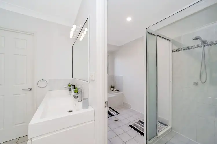 Sixth view of Homely house listing, 17 Martello Drive, Kirwan QLD 4817