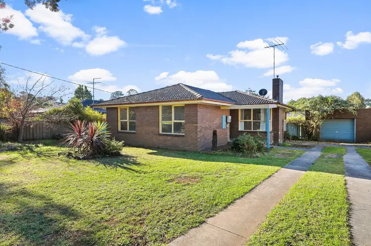 Main view of Homely house listing, 9 Wood Street, Drouin VIC 3818