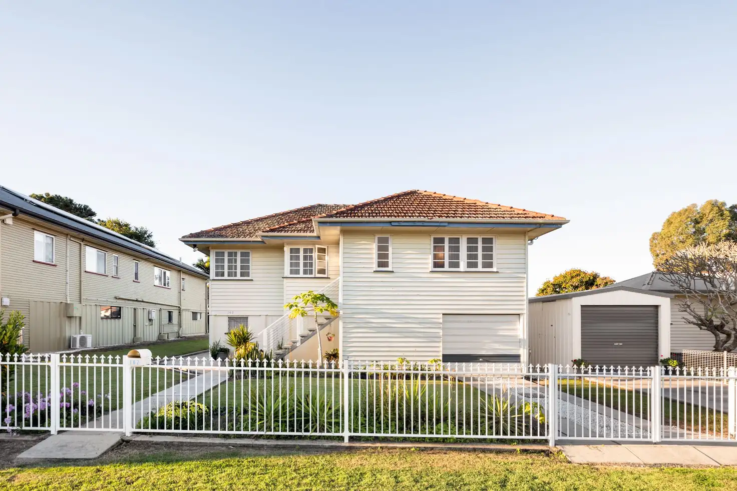 Main view of Homely house listing, 102 High Street, Brighton QLD 4017