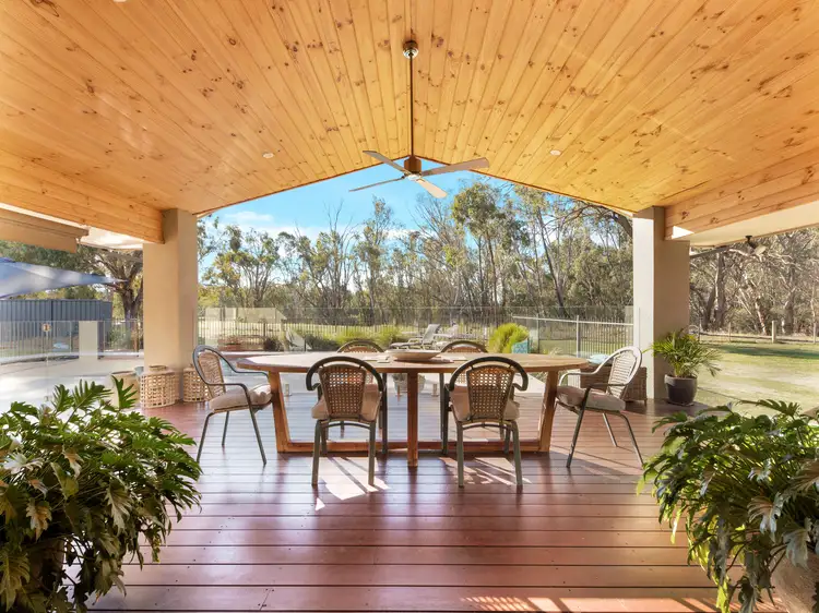 Second view of Homely house listing, 54 Brears Road, Yarrawonga VIC 3730