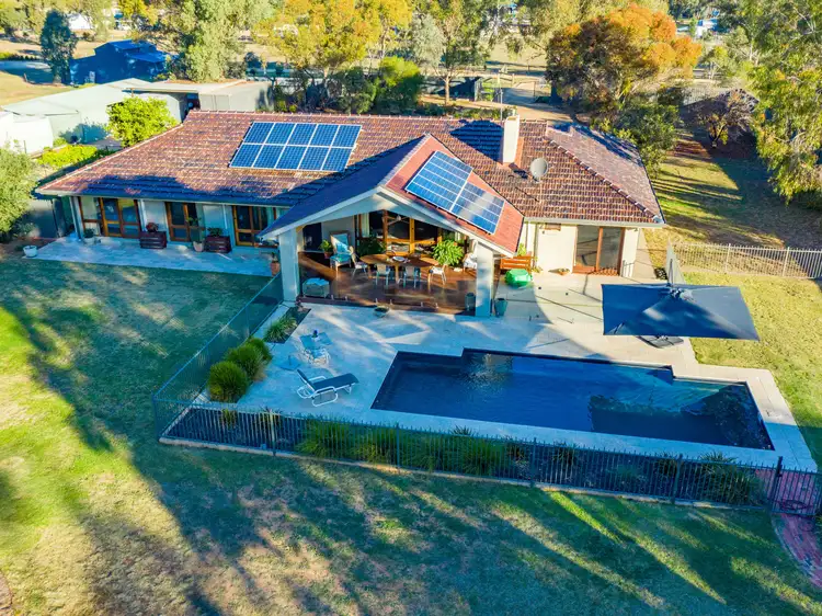 Third view of Homely house listing, 54 Brears Road, Yarrawonga VIC 3730
