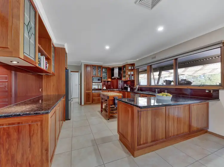Fifth view of Homely house listing, 54 Brears Road, Yarrawonga VIC 3730