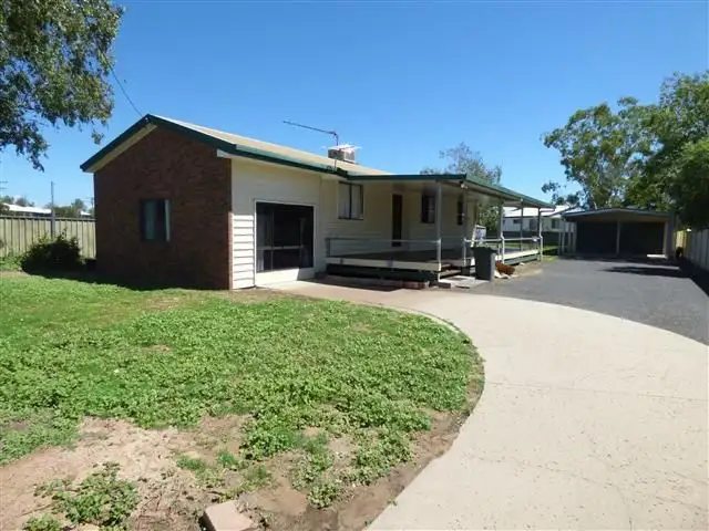 103 Miscamble Street, Roma QLD 4455