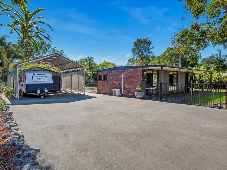 Main view of Homely house listing, 7 Montrose Street, Beerwah QLD 4519