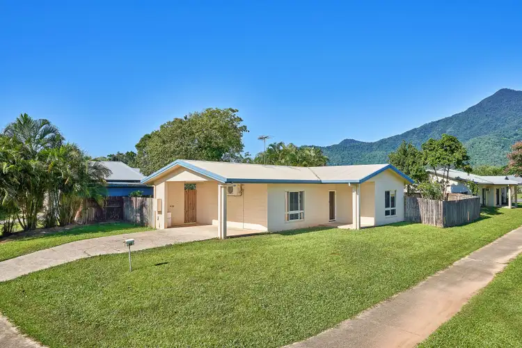 45 Boyce Street, Bentley Park QLD 4869
