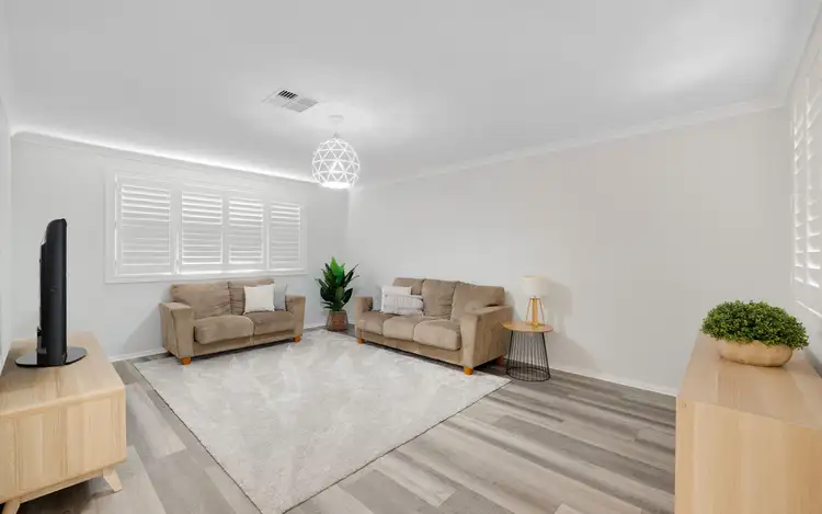 Fourth view of Homely house listing, 3 Briarwood Avenue, Glenmore Park NSW 2745