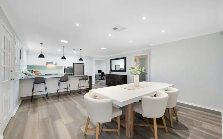 Fifth view of Homely house listing, 3 Briarwood Avenue, Glenmore Park NSW 2745