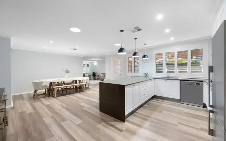 Sixth view of Homely house listing, 3 Briarwood Avenue, Glenmore Park NSW 2745