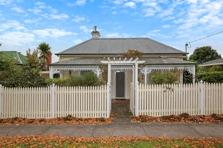 Main view of Homely house listing, 80 Manifold Street, Camperdown VIC 3260