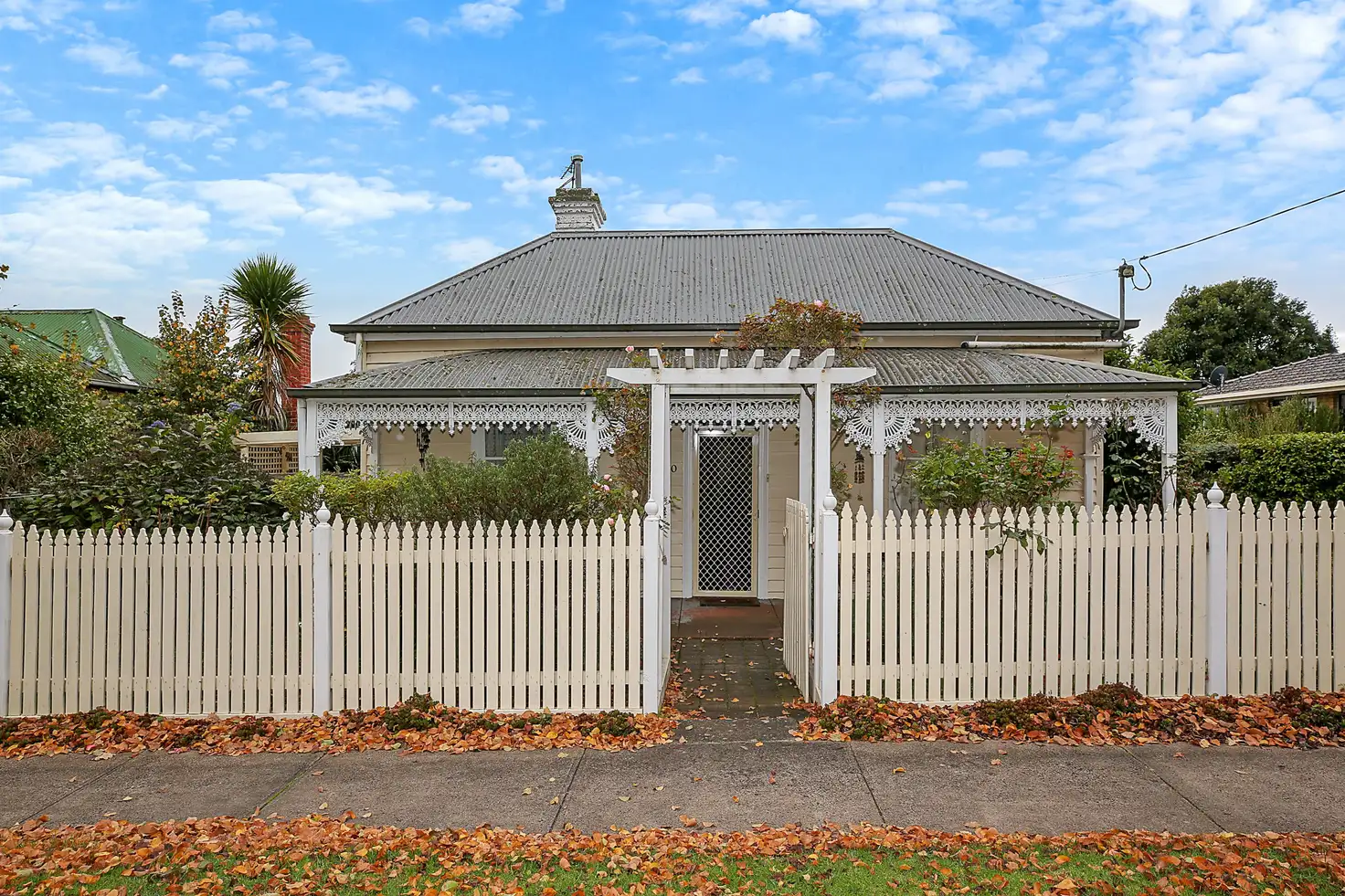 Main view of Homely house listing, 80 Manifold Street, Camperdown VIC 3260