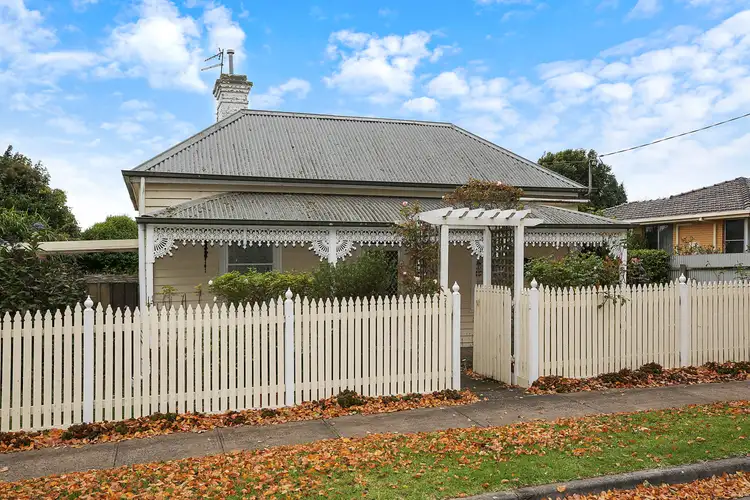 Third view of Homely house listing, 80 Manifold Street, Camperdown VIC 3260
