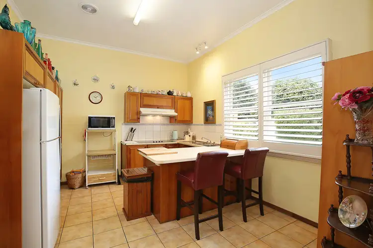 Fifth view of Homely house listing, 80 Manifold Street, Camperdown VIC 3260