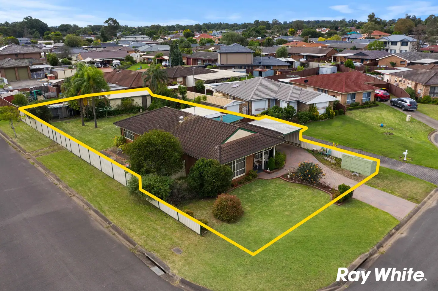 Main view of Homely house listing, 1 Biwa Close, St Clair NSW 2759