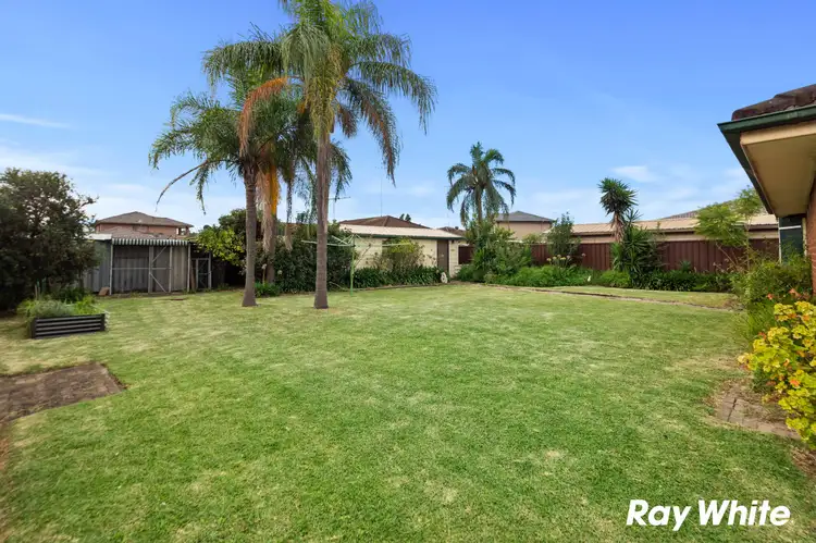 Third view of Homely house listing, 1 Biwa Close, St Clair NSW 2759