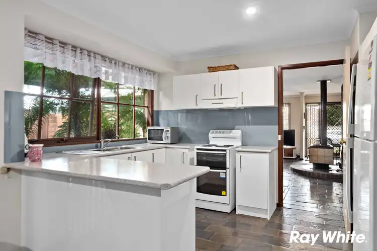 Fourth view of Homely house listing, 1 Biwa Close, St Clair NSW 2759