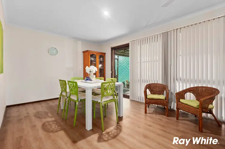 Sixth view of Homely house listing, 1 Biwa Close, St Clair NSW 2759