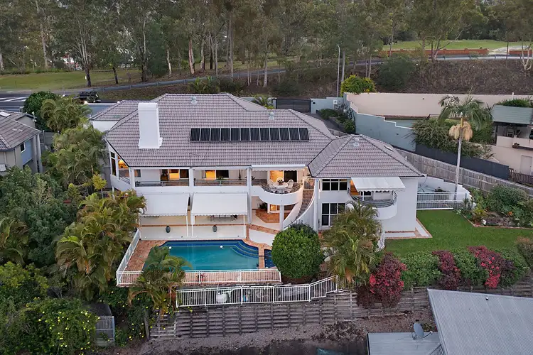 65 Bielby Road, Kenmore Hills QLD 4069
