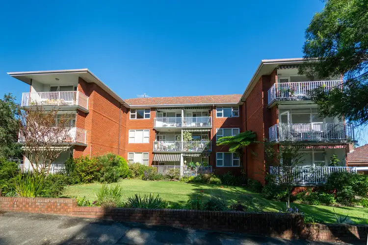 14/14-16 Church Street, Ashfield NSW 2131