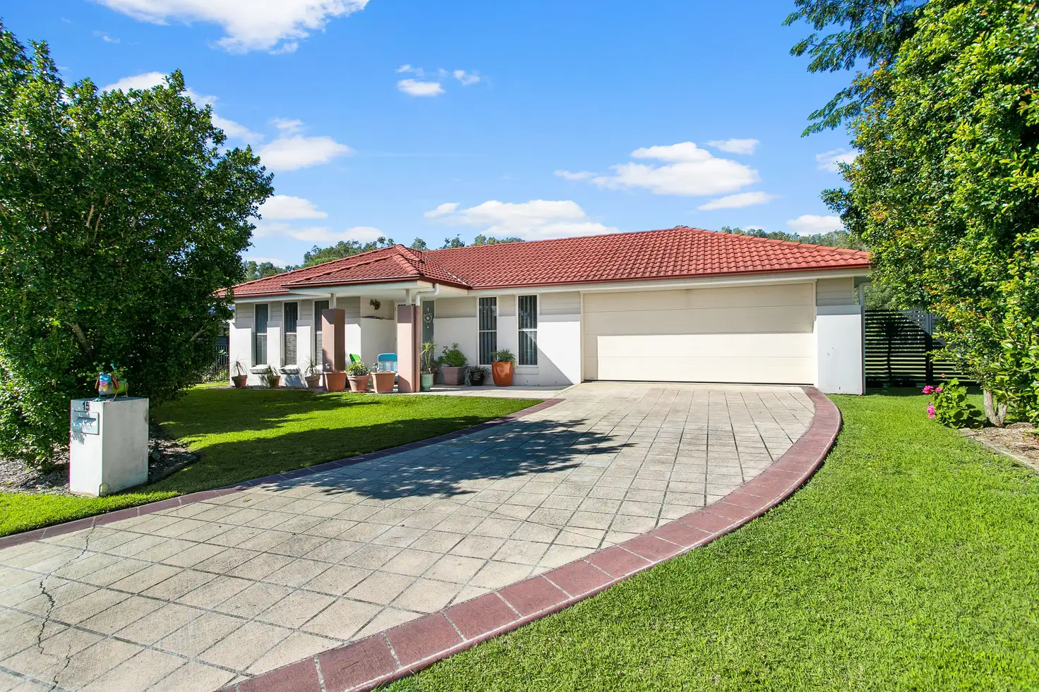 Main view of Homely house listing, 15 Pristine Place, Ningi QLD 4511