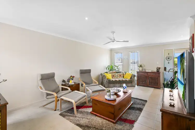 Third view of Homely house listing, 15 Pristine Place, Ningi QLD 4511