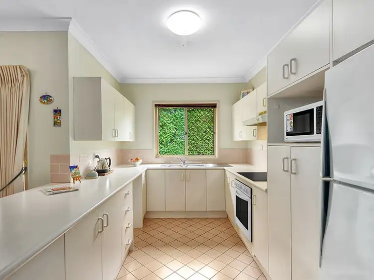 Seventh view of Homely townhouse listing, 2/283 Kelvin Grove Road, Kelvin Grove QLD 4059