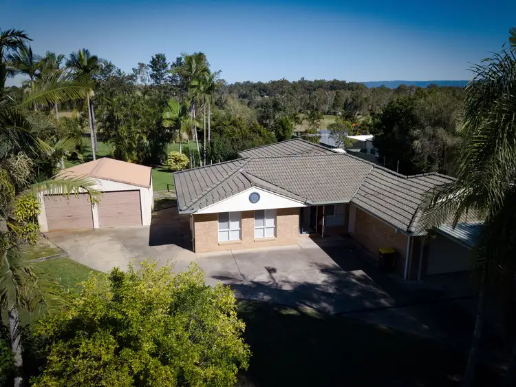 47-49 Lyndhurst Terrace, Caboolture QLD 4510