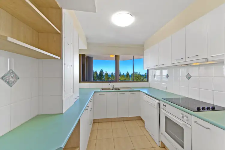 Third view of Homely apartment listing, 17/3656 Main Beach Parade, Main Beach QLD 4217