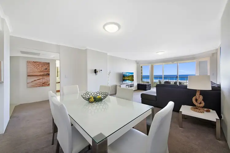 7/59 Pacific Street, Main Beach QLD 4217