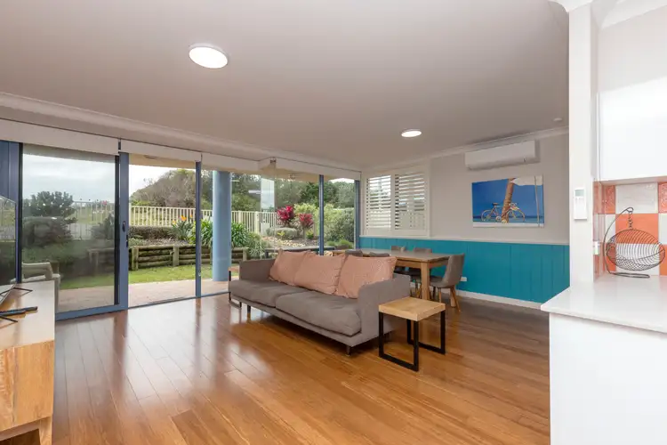 Second view of Homely unit listing, 1/3 Beach Road, Hawks Nest NSW 2324