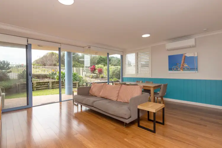 Third view of Homely unit listing, 1/3 Beach Road, Hawks Nest NSW 2324