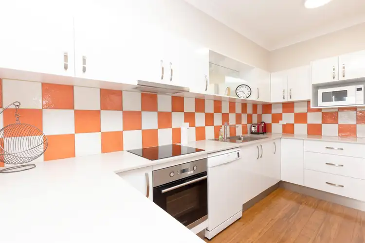 Sixth view of Homely unit listing, 1/3 Beach Road, Hawks Nest NSW 2324