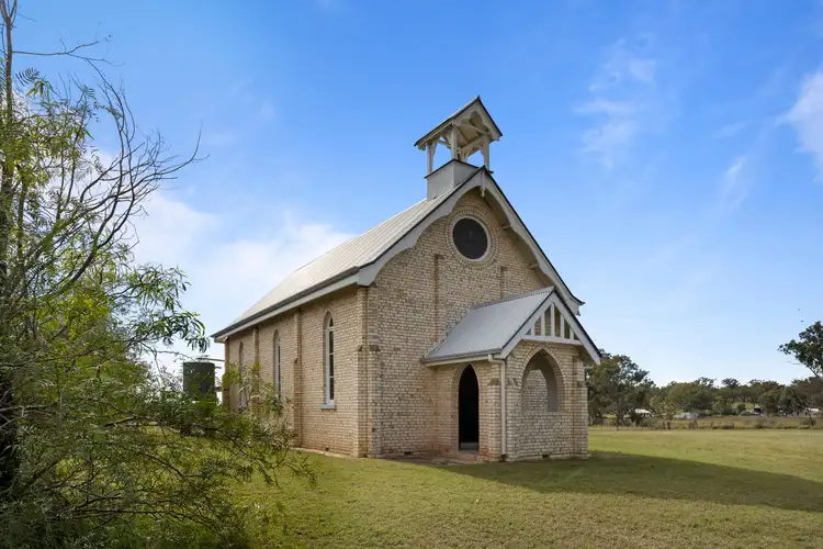 Second view of Homely house listing, 4 Upper Wheatvale Road, Deuchar QLD 4362