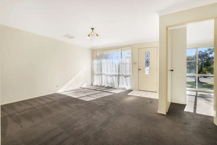 Third view of Homely house listing, 11 Caley Close, Tamworth NSW 2340