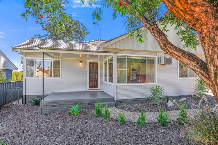 8 Indarra Street, Tamworth NSW 2340