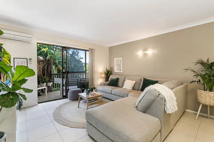 2/66 Oxford Terrace, Taringa QLD 4068
