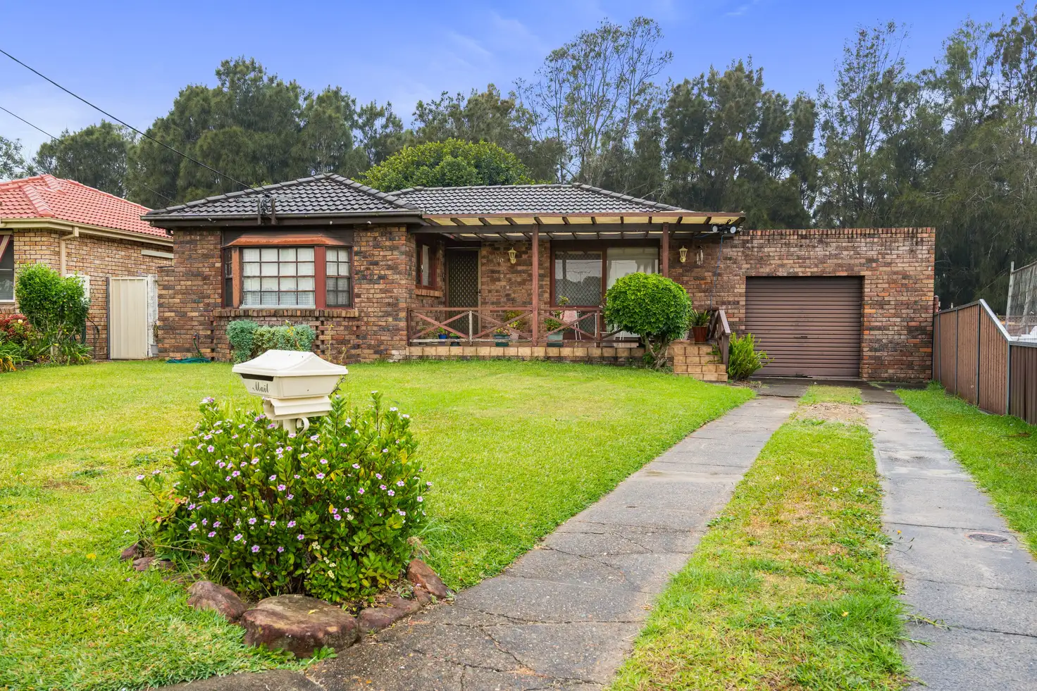 Main view of Homely house listing, 10 Goodacre Avenue, Fairfield West NSW 2165
