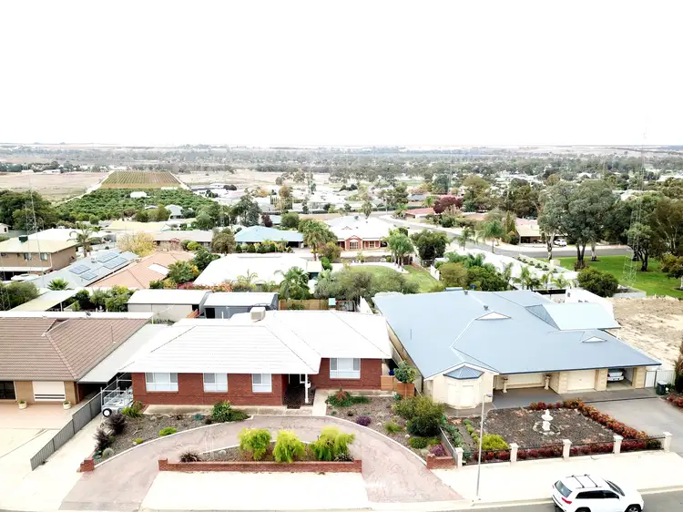 26 Marschall Street, Waikerie SA 5330