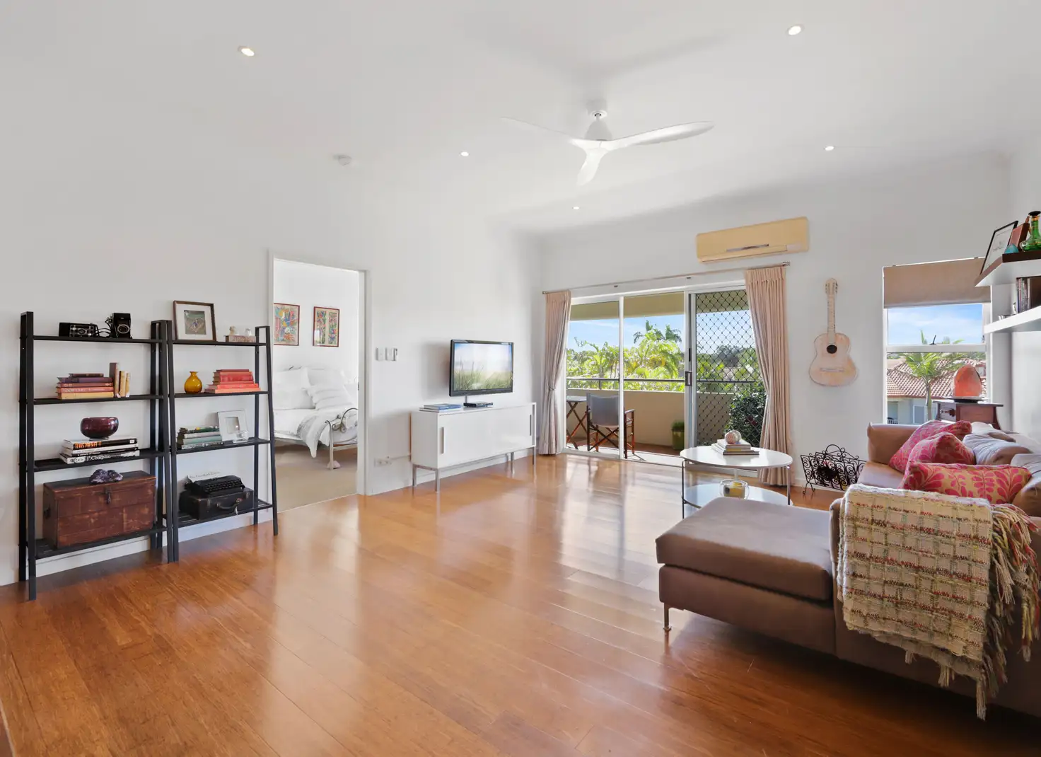 Main view of Homely unit listing, 56/24 Ron Penhaligon Way, Robina QLD 4226